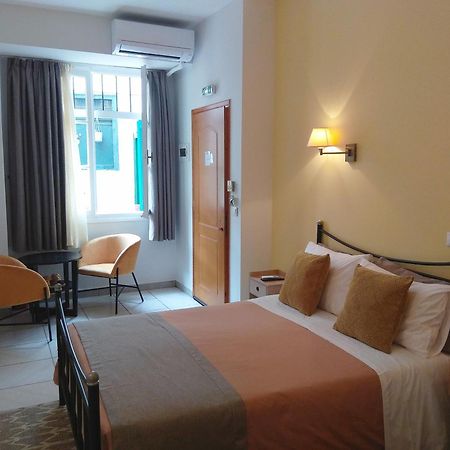 Filyra Pension Nafplio Exterior photo