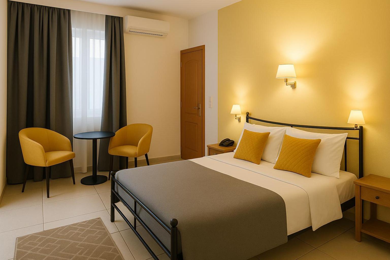 Filyra Pension Nafplio Exterior photo