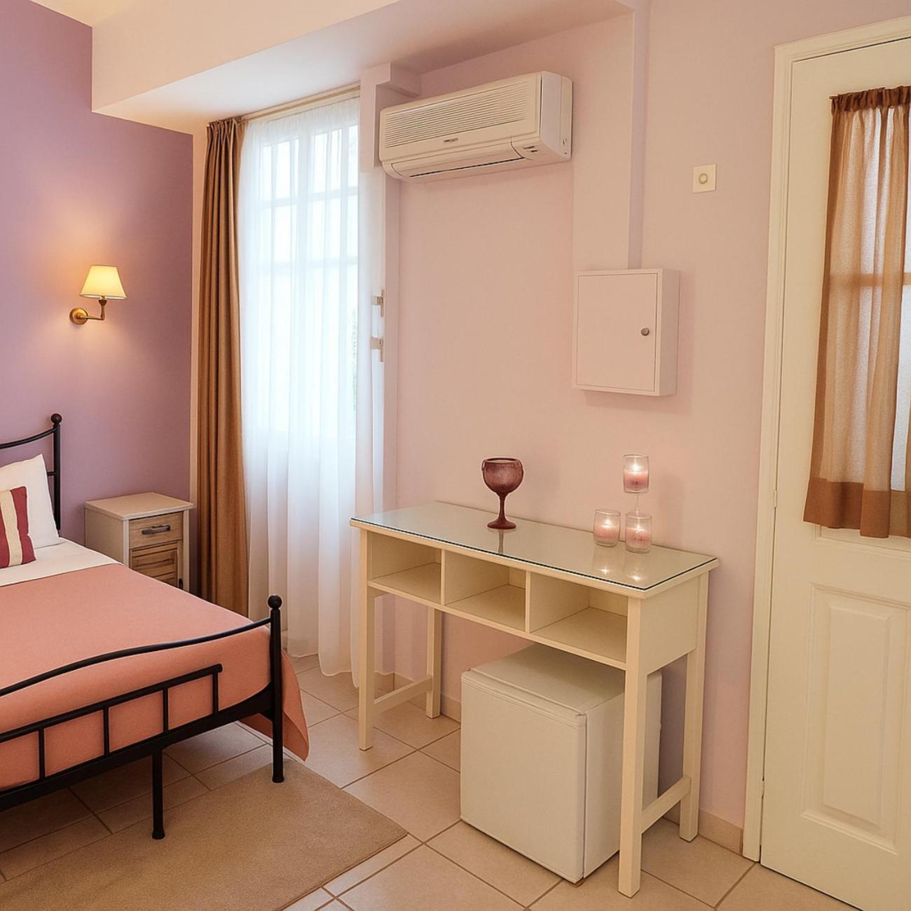 Filyra Pension Nafplio Exterior photo