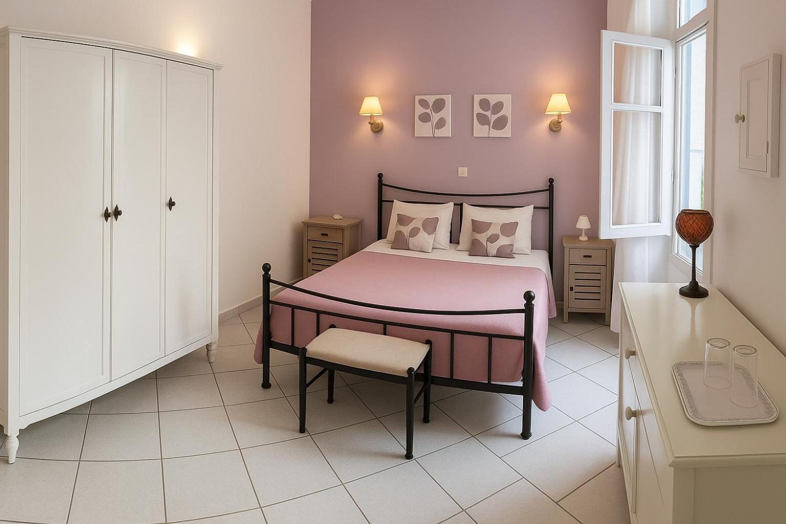 Filyra Pension Nafplio Exterior photo